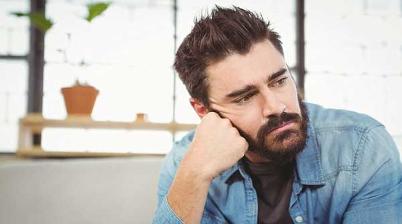 تست شخصیت شناسی؛ تا چه اندازه روحیه حساس و زودرنجی دارید؟ + پاسخنامه