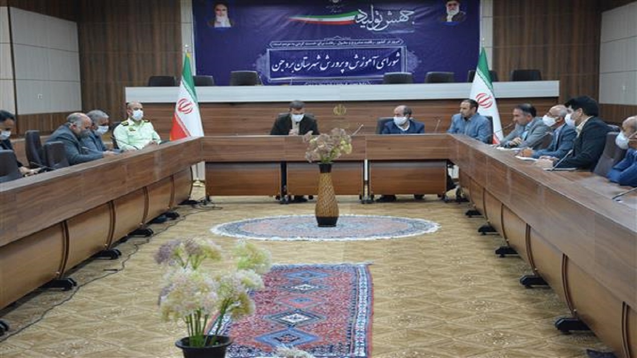 در امتحانات نهایی تدابیر لازم برای حفظ سلامت دانش آموزان اندیشیده شود