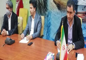 شورای مسکن بندر ماهشهر تشکیل جلسه داد