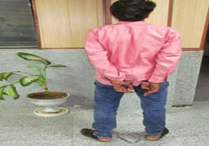 قتل به دلیل اختلافات قبیله ای/ دستگیری قاتل در کمتر از ۴۸ ساعت