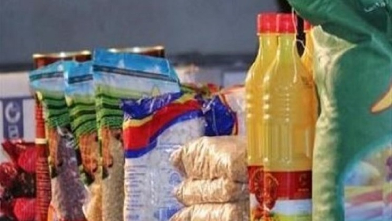 توزیع بیش‌از ۲ هزار بسته حمایتی به خانواده زندانیان چابهار