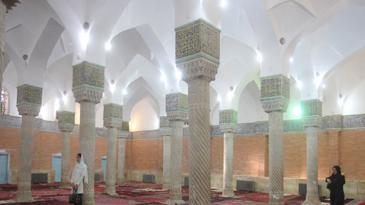 ممنوعیت برگزاری اجتماع‌ مذهبی