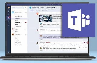 افزایش مکالمات گروهی نرم افزار Microsoft Teams، به ۲۵۰ نفر