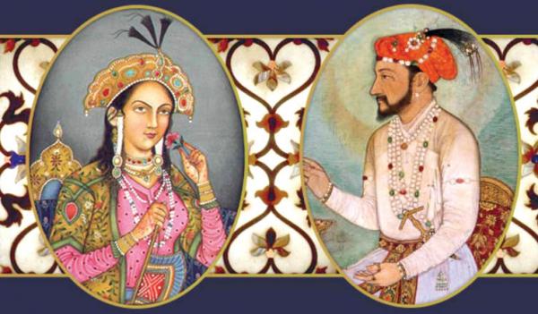اسرار مگوی عمارت تاج&zwnj;محل + تصاویر