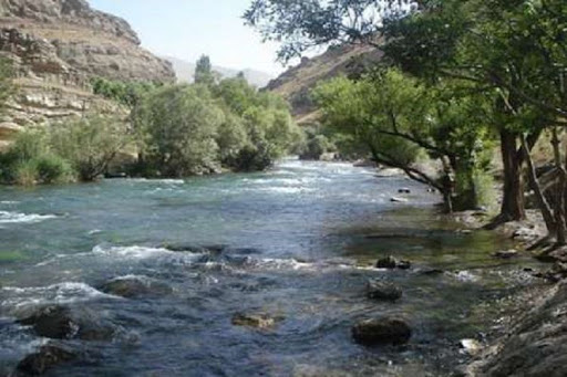 شناسایی ۱۷۵ نقطه حادثه‌خیز در مسیر رودخانه‌های خراسان شمالی