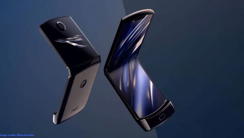 پیشنهاد عجیب موتورولا برای فروش Razr 2019