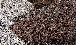 برخورد با ارائه دهندگان شن و ماسه بی کیفیت در هشترود