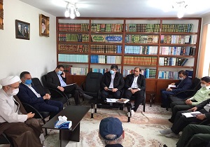 رونق گردشگری راهکار توسعه اقتصادی شهرستان خلخال است