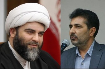نوشاد نوشادی رئیس شورای مرکزی هیئت مذهبی کشور شد