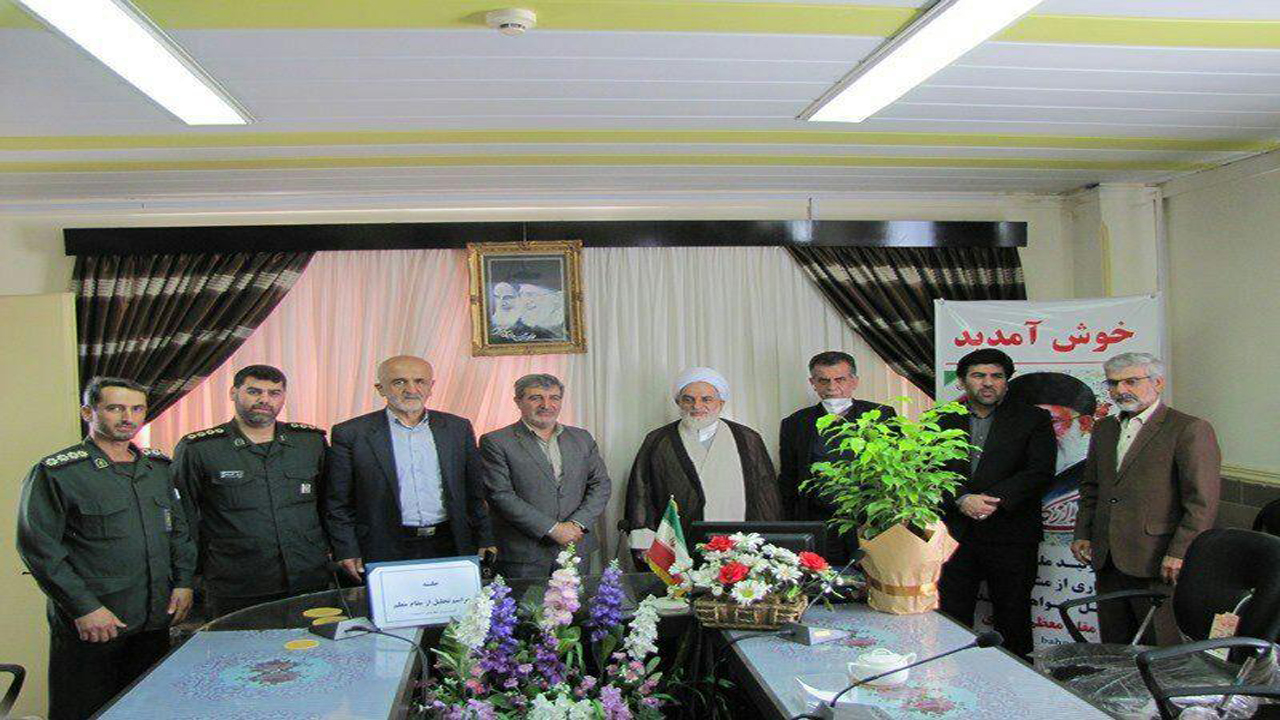 تجلیل از مقام معلم در بهنمیر