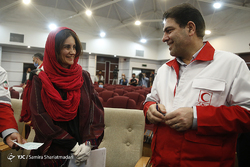 نشست خبری سریال بچه مهندس ۳