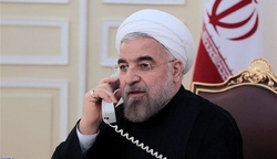 ضرورت همکاری&zwnj;های دو کشور در مقابله با ویروس کرونا و تبادل تجربیات/ تاکید بر توسعه و تعمیق روابط دو جانبه