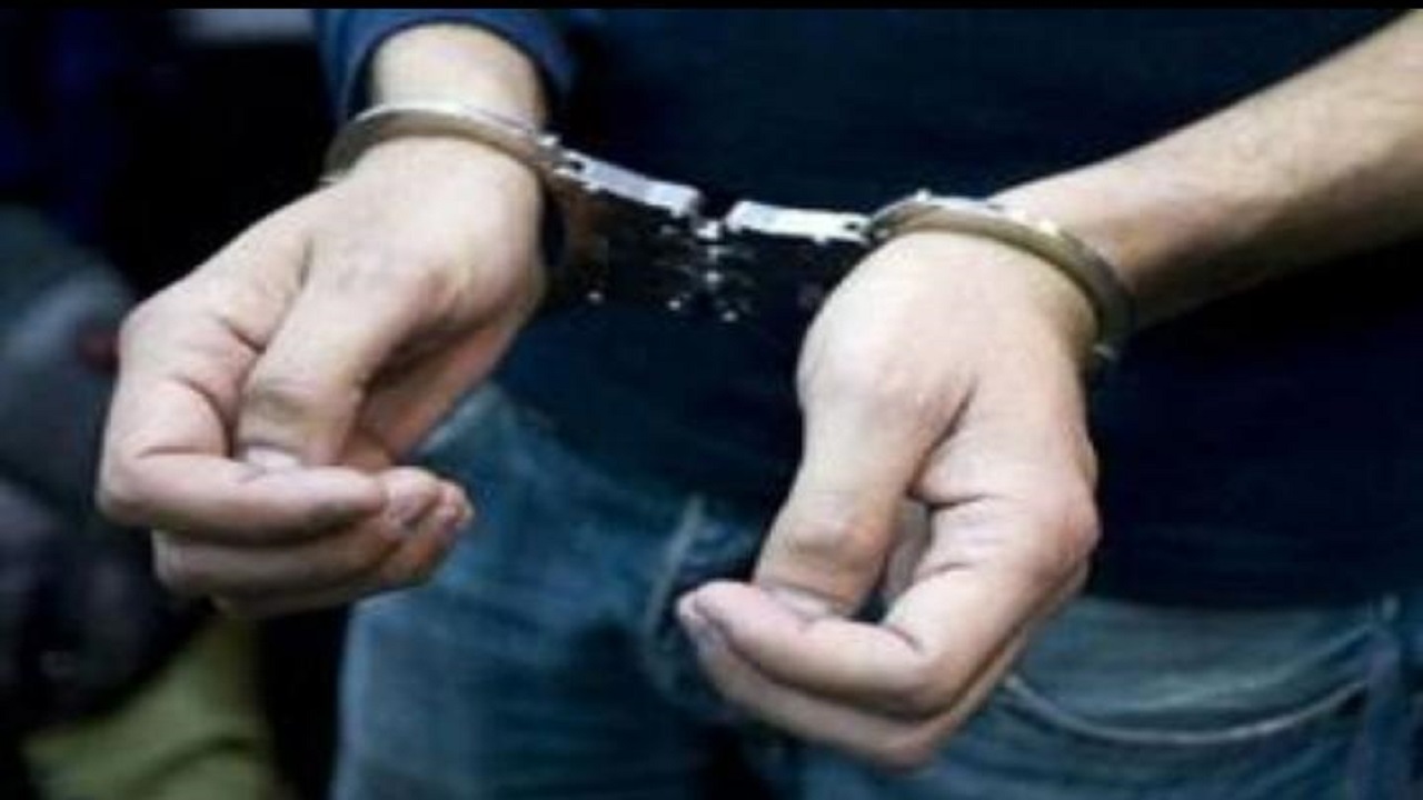 دستگیری سارق خودرو با ۵ فقره سرقت در ساوجبلاغ