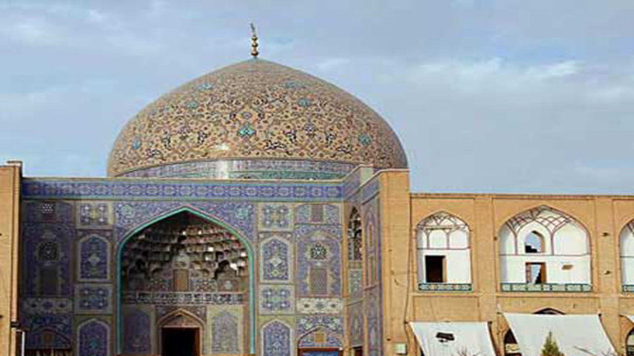 آغاز فعالیت مساجد در لامرد