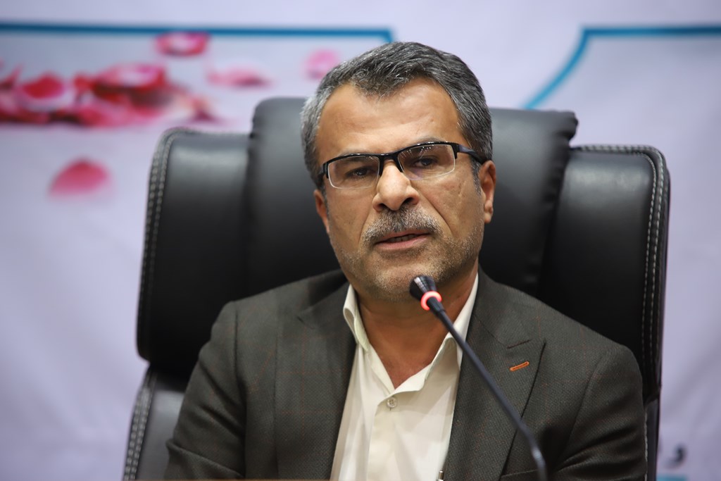 باید از گنجینه دفاع مقدس استفاده شود