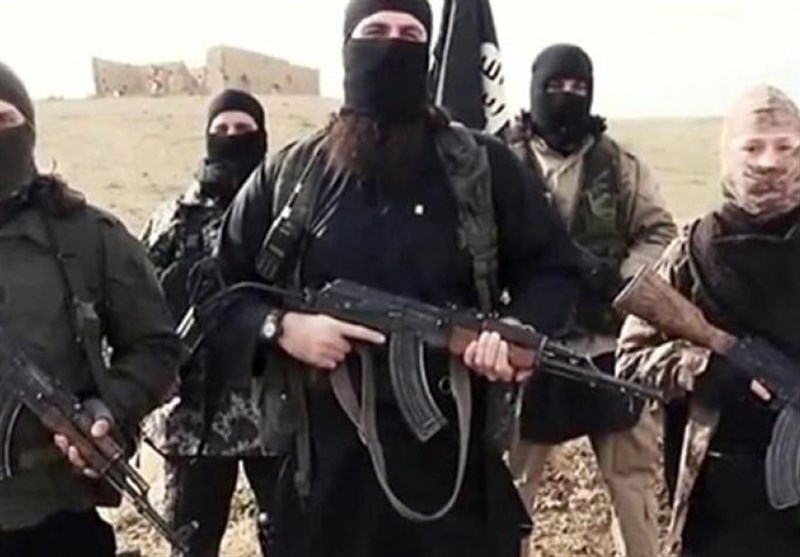 رابطه بازگشت داعش به عراق و بقاء ایالات متحده در این کشور + فتوکامنت