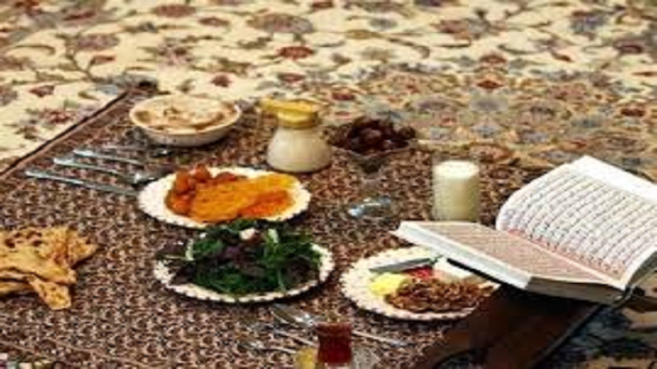 یک ماه روزه و یک عمر سلامتی/روزه داران از کدام بیماری ها در امان هستند؟