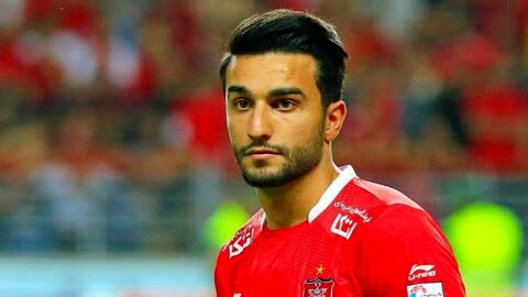 نعمتی: پرسپولیس را قهرمان لیگ اعلام کنید