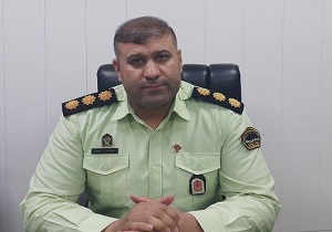 توقیف ۷۹ دستگاه وسیله نقلیه متخلف در بروجرد