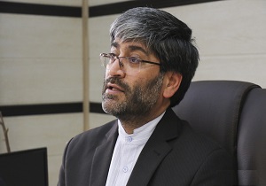 ارائه خدمات قضایی به شهروندان با رعایت پروتکل بهداشتی در اردبیل