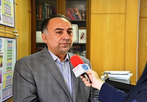 بیمارستان تامین اجتماعی سنندج آماده پذیرش بیماران کرونای
