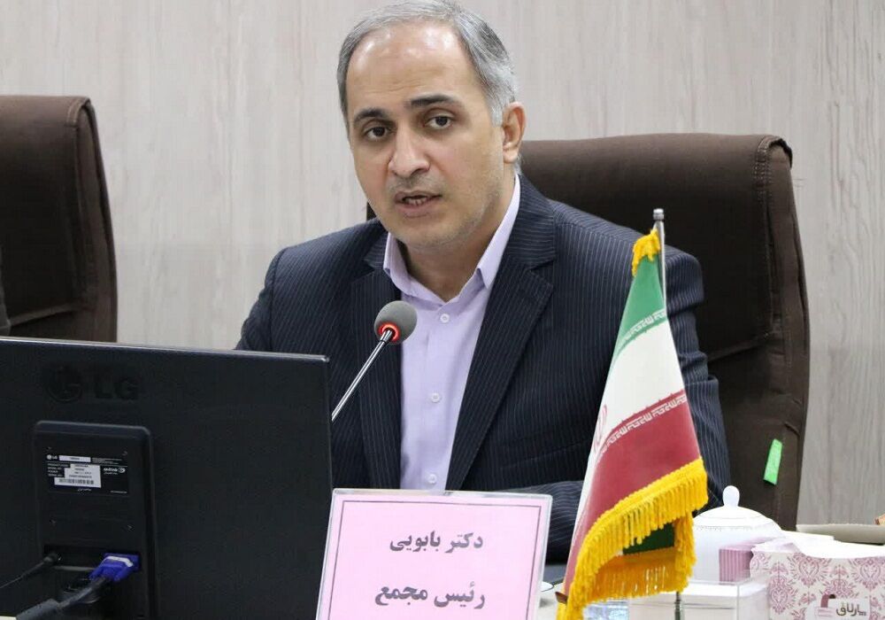 بابوی: فدراسیون دانش آموزی درایام پسا کرونا آماده برگزاری فعالیت هایش است