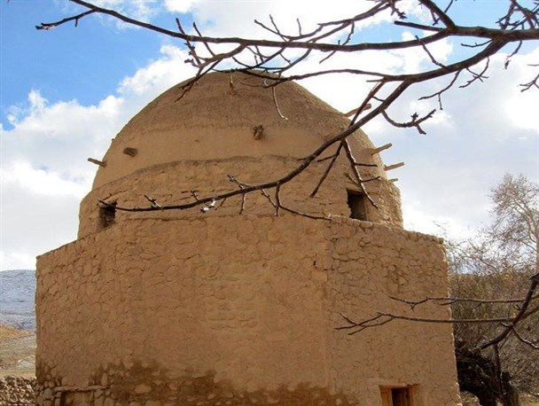خسارت بیش از ۲ میلیارد ریالی بنا‌های تاریخی اسفراین