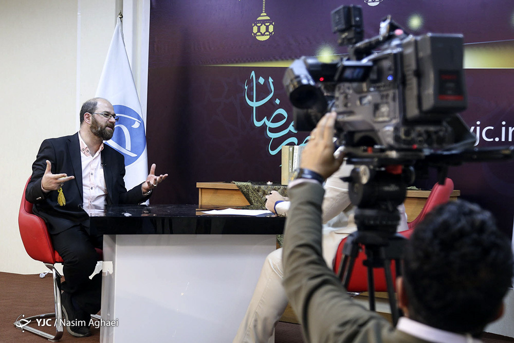 تبلیغ اسلام