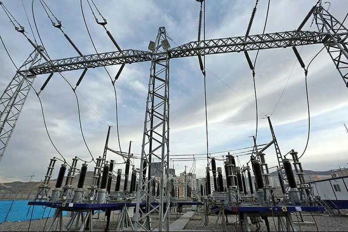 ۹ طرح آب و برق در استان مرکزی افتتاح شد