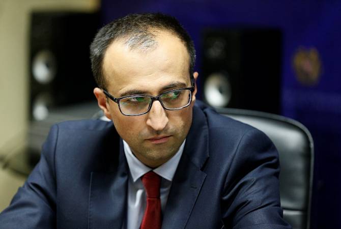 احنمال افزایش ۲ برابری مبتلایان کرونا در ارمنستان