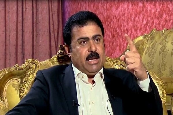 در صورت خروج الحشد الشعبی از مناطق آزاد شده، داعش دوباره بازخواهد گشت