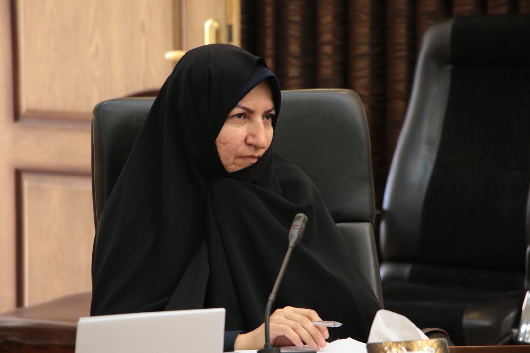 سمن‌ها بازوان پرتوان مردمی در موقعیت بحرانند