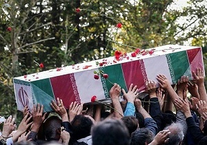 مراسم تشییع سه شهید سپاه کردستان فردا برگزار می‌شود