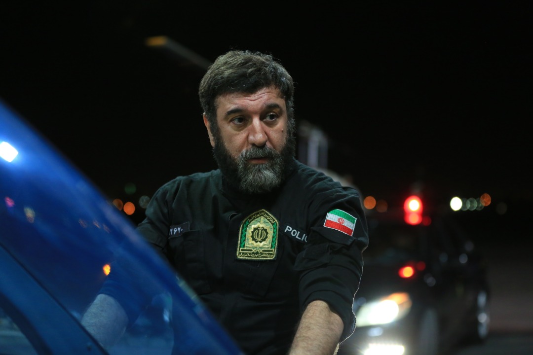 کرونا هم سریال شد