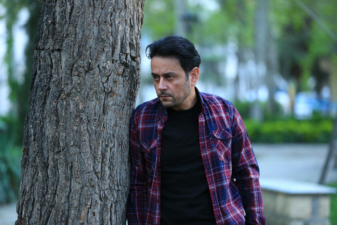 کرونا هم سریال شد