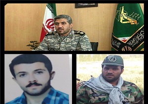 پیام استاندار کردستان در پی به شهادت رسیدن سه تن از رزمندگان سپاه پاسداران انقلاب اسلامی