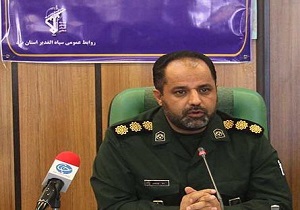 جانبازان، اسناد زنده انقلاب اسلامی