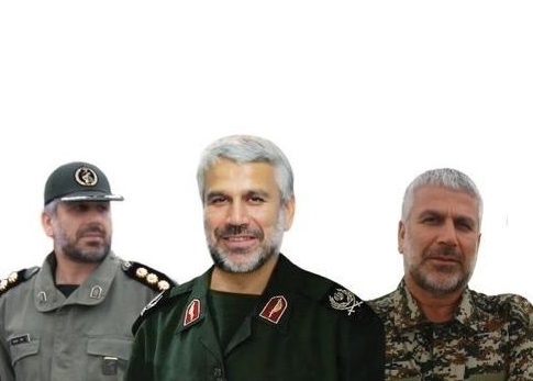 مراسم سالگرد شهادت سردار شهید جواد دوربین برگزار نمی‌شود
