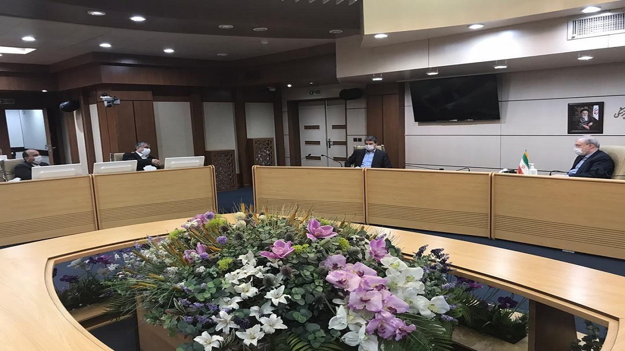صدور مجوز واردات ۱۰۰ دستگاه دیالیز برای بیمارستان طالقانی