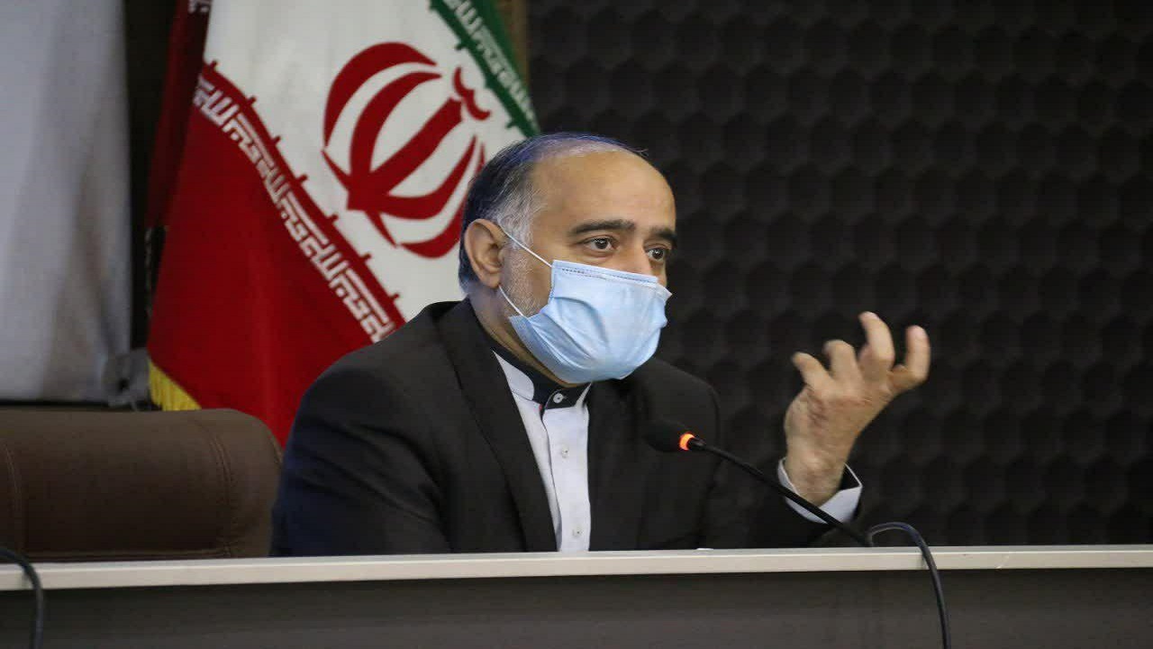 پایان بازسازی واحد‌های مسکونی مناطق زلزله زده قطور قبل از آغاز فصل سرما