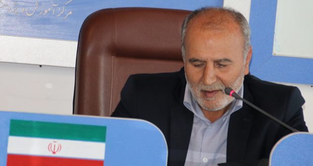 برگزاری جلسات دادگاهی ویدئوکنفرانسی زندان مرکزی رشت