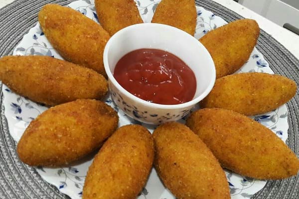 طرز تهیه چند نوع افطاری خوشمزه، ساده و جدید