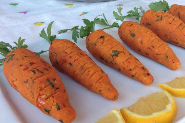 طرز تهیه چند نوع افطاری خوشمزه، ساده و جدید