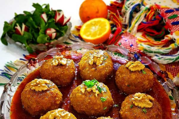 طرز تهیه چند نوع افطاری خوشمزه، ساده و جدید