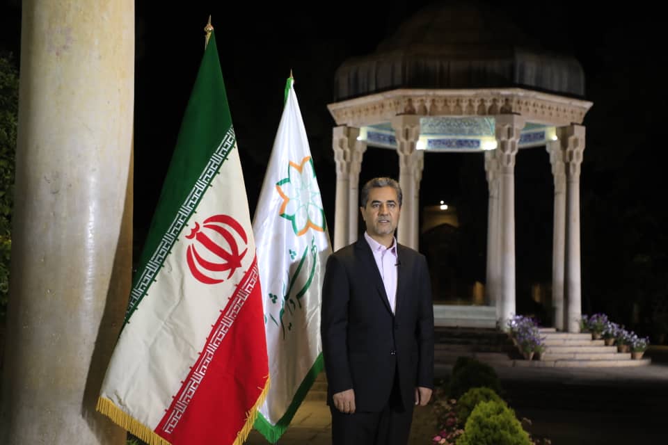 شیراز؛ شهر مهد دانایی دوران‌ها
