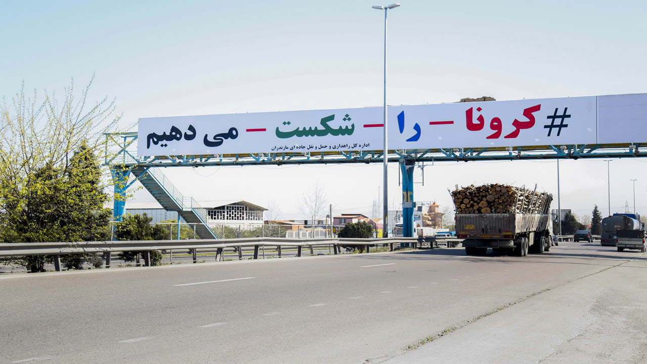احداث ۶ دستگاه پل عابر پیاده در محور‌های پرتردد مازندران