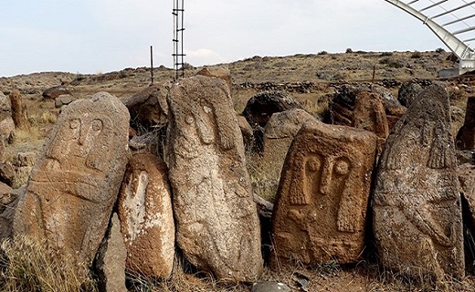 ایجاد شبکه الکترونیکی راهنمای گردشگری در شعاع ۴۰ کیلومتری مشگین‌شهر