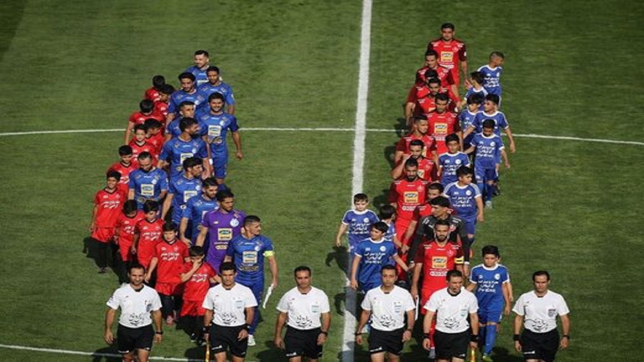 آیا استقلال و پرسپولیس در سال ۹۹ خصوصی می‌شوند؟