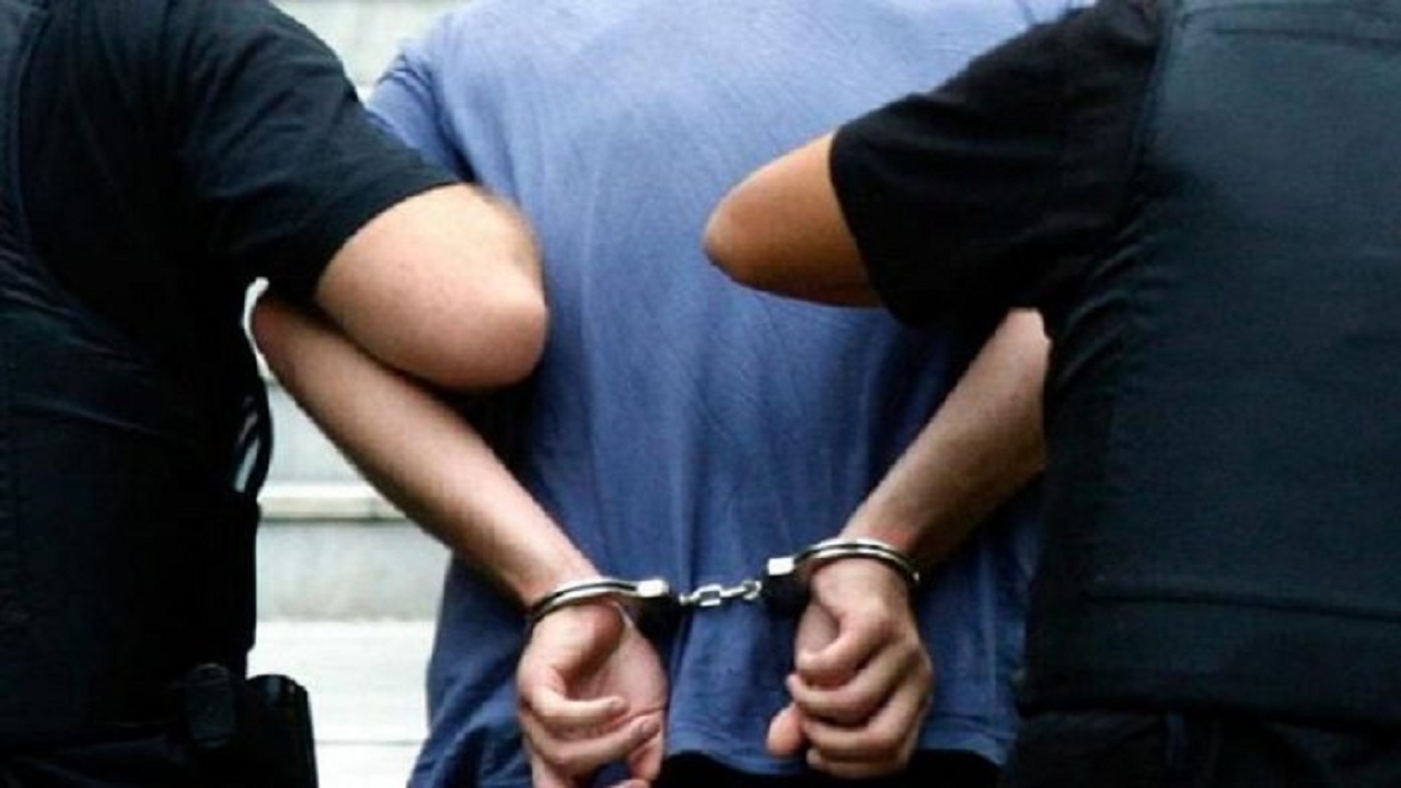دستگیری یکی از عناصر بارز گروه تروریستی داعش در موصل