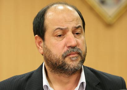 رئیس اسبق سازمان چای انفصال از خدمت شد